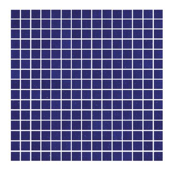 Mosaico Veneciano 2x2 Cobalto Venecian Glass 2.09 M2 Daltile