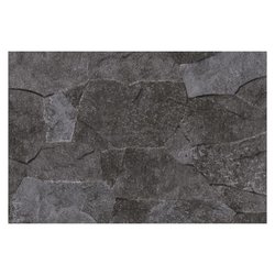 Muro Fachada Village Grafito Daltile 30x45 cm Muro Fachada Village Grafito Daltile 30x45 cm