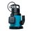 Bomba Agua Sumergible Rotoplas Descarga 1 pulg 1/3 HP 110V