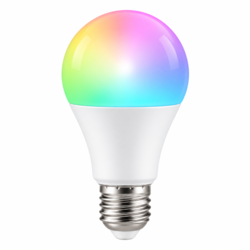 Foco Smart LED WiFi 9 W RGB Color Foco Smart LED WiFi 9 W RGB Color