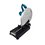 Cortadora metal 14#" 2,000W 3800RPM