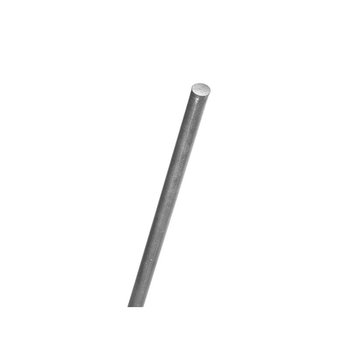 Redondo Sólido Liso ½ pulg x 6.10 ml