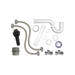 Kit Profesional de Instalación para Lavabo Coflex Kit Profesional de Instalación para Lavabo Coflex