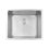 Fregadero Kele Acero inoxidable 59X48x25 CM KHS2319
