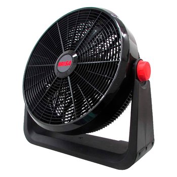 Ventilador De Mesa Brisa 20 Pulgadas