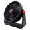 Ventilador De Mesa Brisa 20 Pulgadas