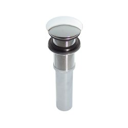 Contra Lavabo Tapón Push Coflex
