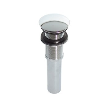 Contra Lavabo Tapón Push Coflex