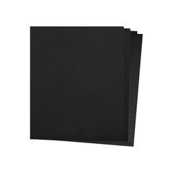 Lija de Agua Fandeli 9x11 Pulgadas Grado 100 Lija de Agua Fandeli 9x11 Pulgadas Grado 100