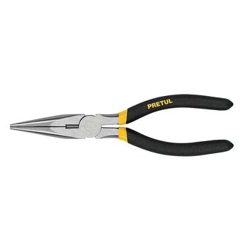 Pinza Punta Corte Pretul 7 pulg