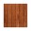 Piso Woodstock Walnut Daltile 45 x 45 cm