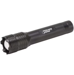 Linterna tactica LED 1000 lúmenes