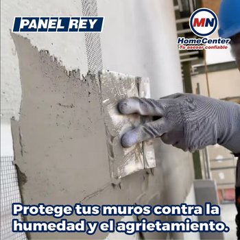 Recubrimiento Base Polvo Protekto Plus 22.7 kg