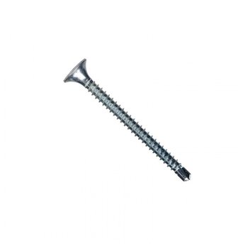 Tornillo STD CAB Corneta 28.6 6X1 1/8 (17.24) (Precio por kilo)
