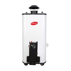 Calentador de Paso Iusa Enerhit Gas Natural 9 L