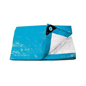Lona Azul 3 x 4 m Pretul LP-34