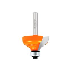 Broca Router Clásica Balero Truper 13/8 x 1 1/16 pulg