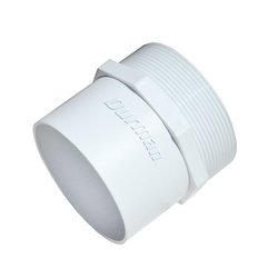 Adaptador Espiga PVC Sanitario 2 pulg