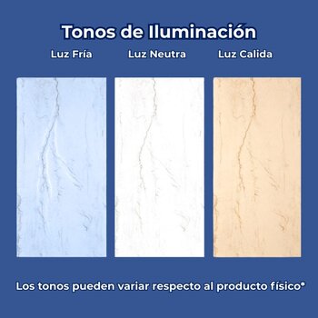 Piso Santorini Tipo Marmol Cesantoni 60x120 cm Rectificado