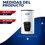 Calentador Depósito Eléctrico 40 L Calorex 220-240v