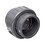 Tuerca Unión PVC HID CEM 038 MM 1 1/2 CED 80
