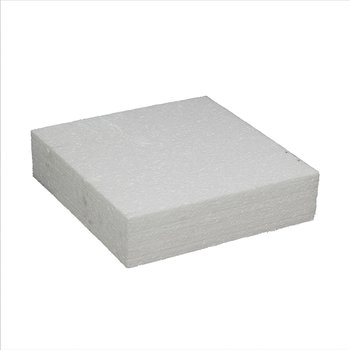 Casetón Poliestireno 40 x 40 x 10 cm