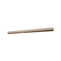 Torelo Tiles 2000 3.5 x 69.5 cm Beige Claro Opaco T6002