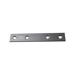 Unión Barra Galvanizada Handy Home 3 x 5/8 pulg