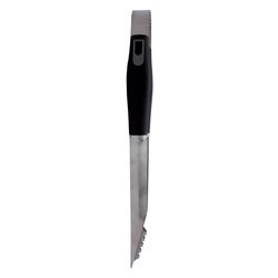 Pinza Para Asador Acero Inoxidable