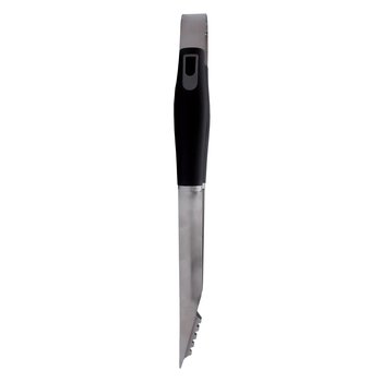 Pinza Para Asador Acero Inoxidable