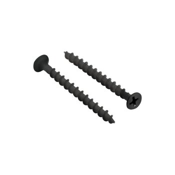 Tornillo Madera Veker 10 x 2½ pulg 100 pz