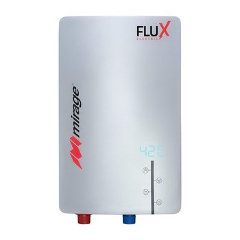 Calentador Eléctrico Instantáneo Mirage Flux Electric 220V