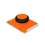 Pad Rematador Truper 5 pulg PAD-5R