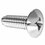 Tornillo Phillips 8-32 1/2 Helvex