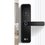 Cerradura Inteligente XE CI-400BT Negro