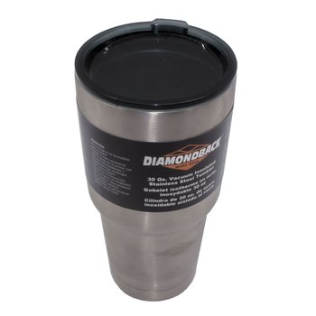 Thermo acero inoxidable 30oz