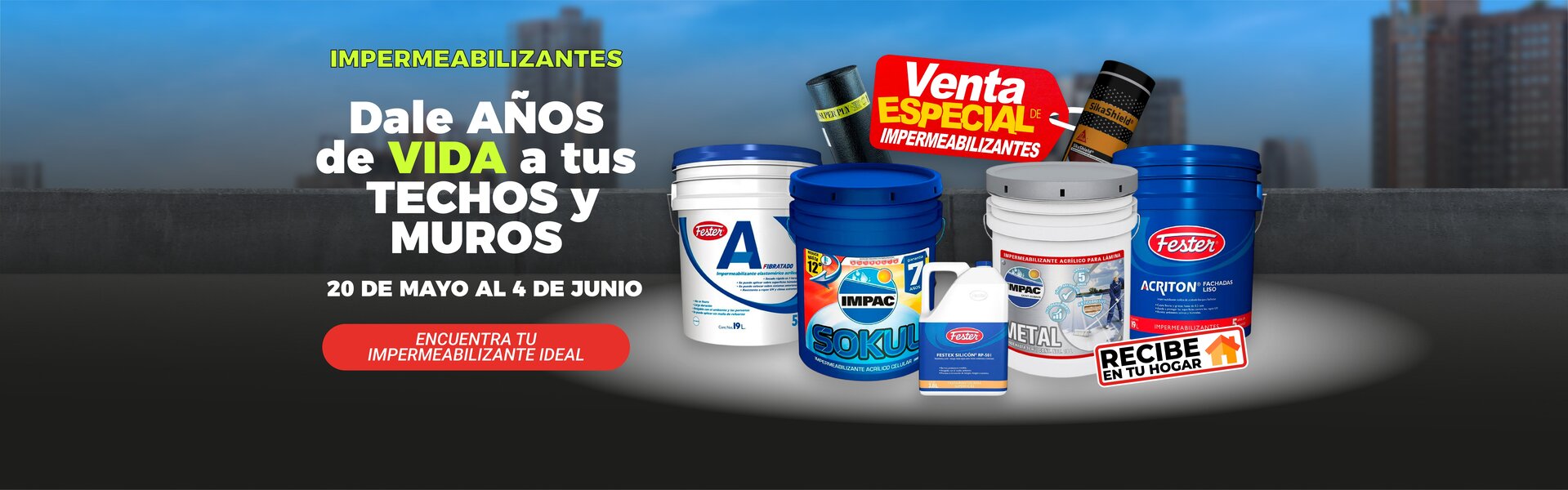 Venta de material electrico