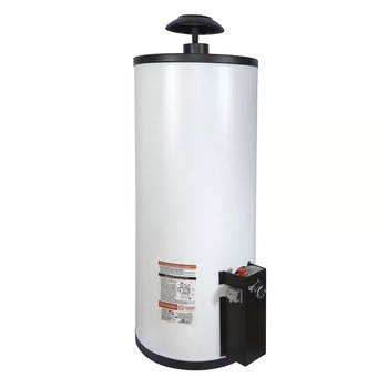 Calentador Depósito Trad 60 L Enerhit Gas Natural