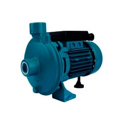 Bomba Centrífuga ½ HP 110V Rotoplas