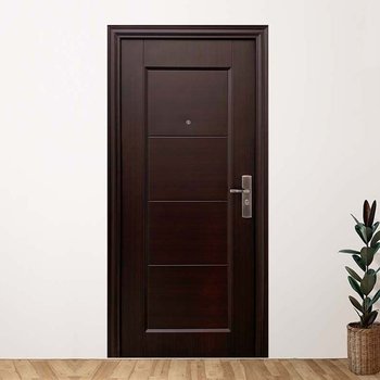 Puerta de Seguridad Izquierda Amsterdam 0.95 m x 2.15 m