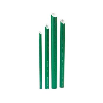 Tubo Tuboplus Rotoplas 1/2 pulg