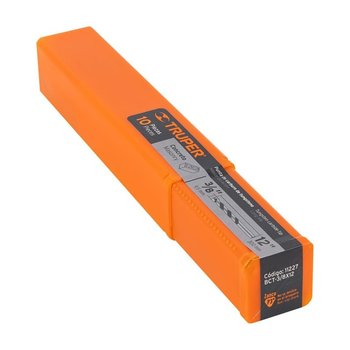 Broca Concreto Truper 3/8 x 12 pulg