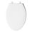 Asiento Sanitario Bemis Alargado Blanco