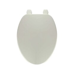 Asiento Sanitario Bemis Alargado Blanco 175AR