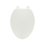 Asiento Sanitario Bemis Alargado Blanco 175AR