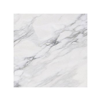 Piso Tipo Mármol Aurora Bianco Daltile 60x60 cm Rectificado