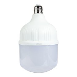 Foco Led Alta Potencia Aksi 40 W Luz Blanca E27