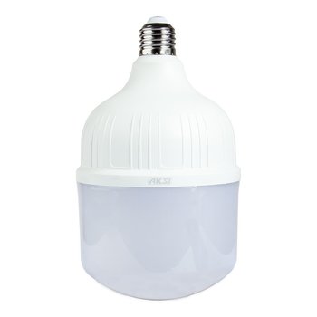 Foco Led Alta Potencia Aksi 40 W Luz Blanca E27