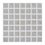 Piso Tessuti Mix Vitromex 20.1x20.1 cm