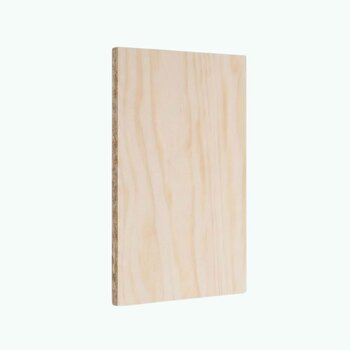 Triplay Pino 0.61X1.22 6MM 1/4